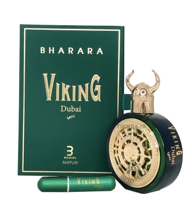 Viking Dubai De Bharara 100 ML Parfum Hombre