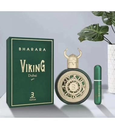 Viking Dubai De Bharara 100 ML Parfum Hombre