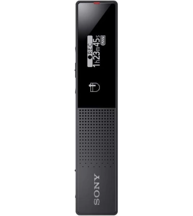 Sony Icd-Tx660 Grabadora De Voz Slim 16 Gb Oled