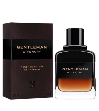 Gentleman Reserve Privée Givenchy 100 ML Hombre EDP