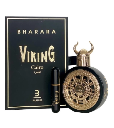Viking Cairo De Bharara 100 ML Hombre EDP