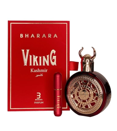 Viking Kashmir De Bharara 100 ML Hombre EDP