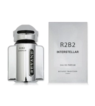 R2B2 Interstellar De Reyane Tradition 100 ML Hombre EDP