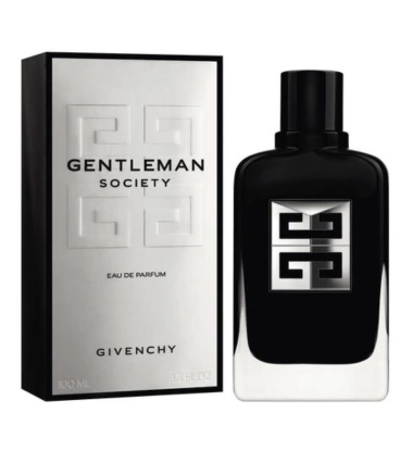Gentleman Society De Givenchy 100 ML Hombre EDP