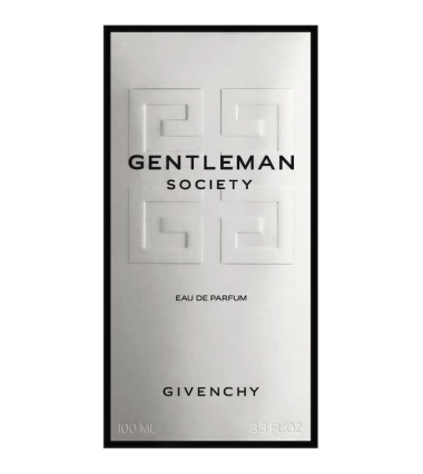 Gentleman Society De Givenchy 100 ML Hombre EDP