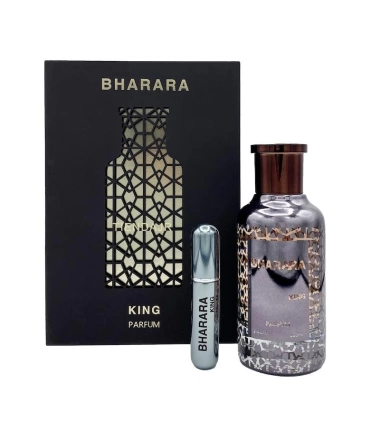 King Parfum De Bharara 100 ML Hombre