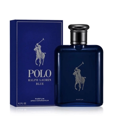 Polo Blue De Ralph Lauren Parfum 100 ML Hombre