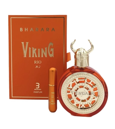 Viking Rio De Bharara 100 ML Hombre