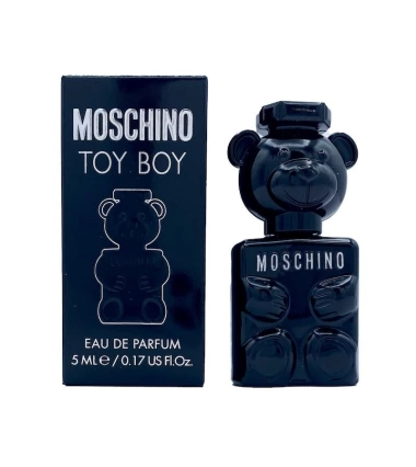 Mini Toy Boy Moschino 5 ML Hombre EDP