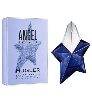 Angel Elixir De Mugler 100 ML Mujer EDP