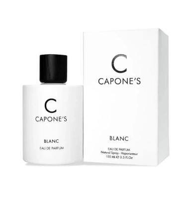 Blanc Capones 100 ML Hombre EDP