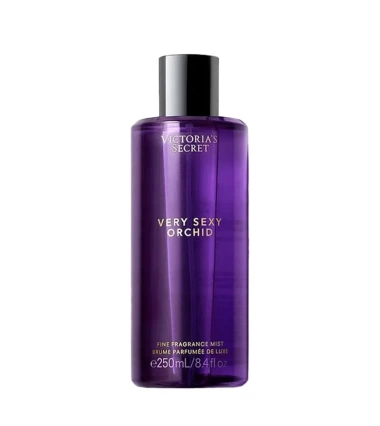 Mist Luxe Victoria's Secret Very Sexy Orchid 250 ML Mujer