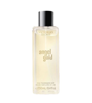 Angel Gold Victoria's Secret Mist Luxe 250 ML