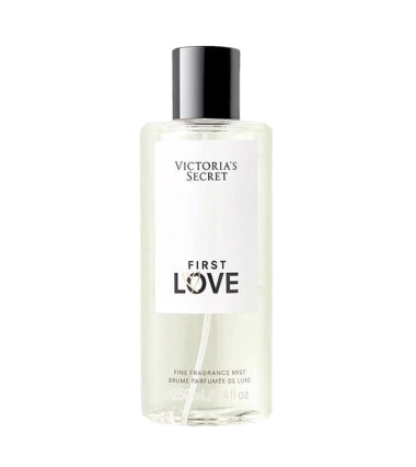 Mist Luxe Victoria's Secret First Love 250 ML Mujer