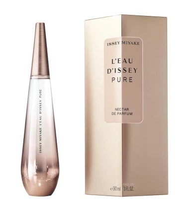 L'eau D'issey Pure Nectar Issey Miyake 90 ML Mujer EDP