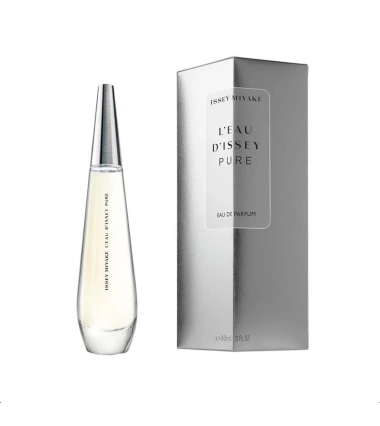 Issey Miyake L'eau D'issey Pure 90 ML Mujer EDP