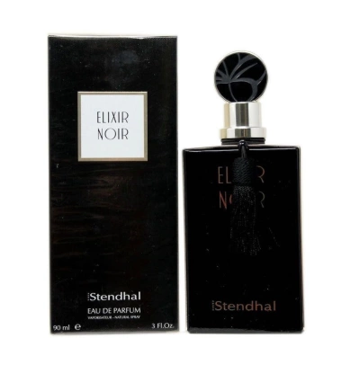 Elixir Noir De Stendhal 90 ML Mujer EDP