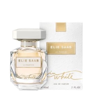 Le Parfum In White Elie Saab 90 ML Mujer EDP