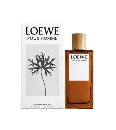 Loewe Pour Homme 100 ML Hombre EDT