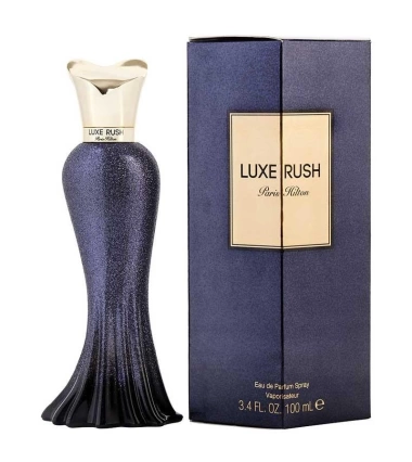 Luxe Rush Paris Hilton Dama 100 ML EDP