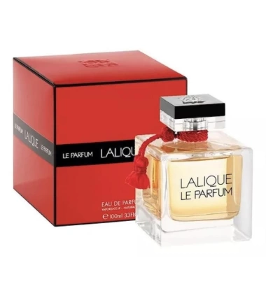 Perfule Lalique Le Parfum 100 ML Mujer EDP