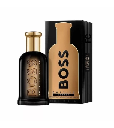 Boss Bottled Elixir Hugo Boss Hombre 100 ML EDP