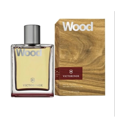 Wood Swiss Army 100 ML Hombre EDT EDP