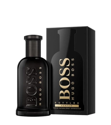Boss Bottled Parfum Hugo Boss 100 ML Hombre