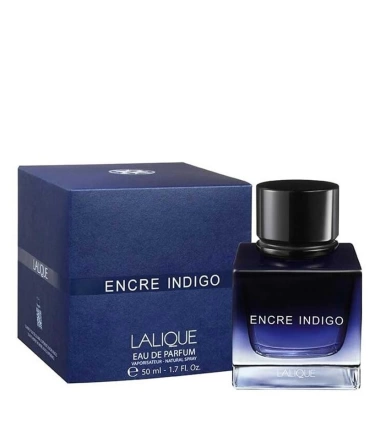 Encre Indigo Lalique Hombre 100 ML EDP