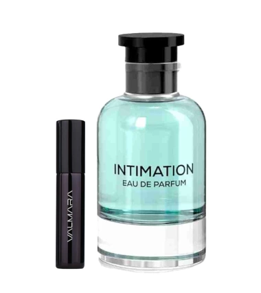Decant Intimation Emper 10 ML Hombre EDP