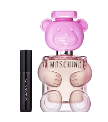 Decant Toy 2 Bubble Gum Moschino Dama 10 ML EDT
