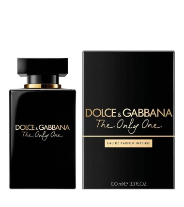 The Only One Dolce&gabbana 100 ML Intense Mujer EDP