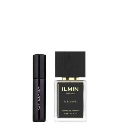 Decant Il Lonve De Ilmin 10 ML Parfum Mujer