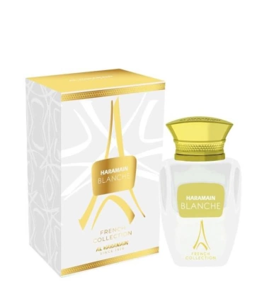 Blanche Al Haramain French Collection 100 ML Mujer EDP