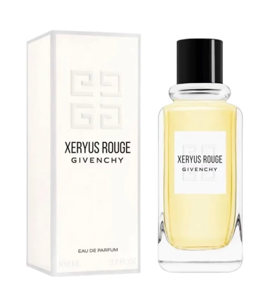 Xeryus Rouge De Givenchy 100 ML Hombre EDT