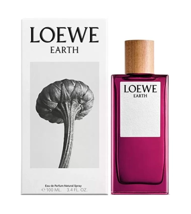 Earth Loewe Unisex 100 ML EDP