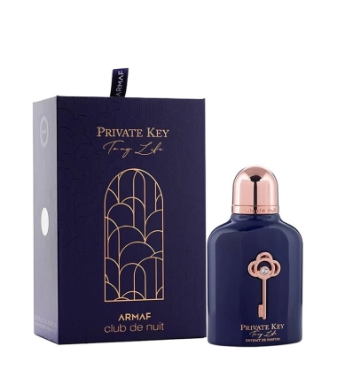 Private Key To My Life Armaf 100 ML Hombre