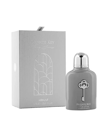 Private Key To My Sucess Armaf 100 ML Hombre