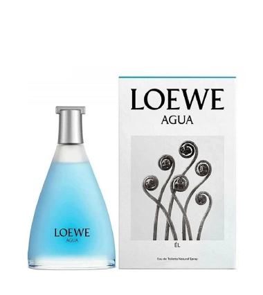 Agua De Loewe Él 100 ML Hombre