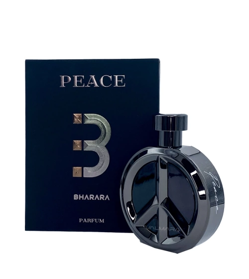 Peace Bharara Parfum Hombre 100 Ml