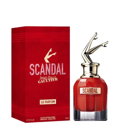 Scandal Le Parfum Jean Paul Gaultier Dama 80 Ml