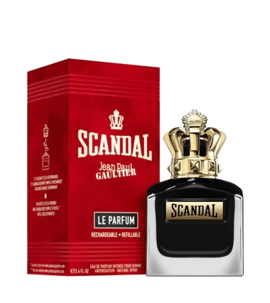 Scandal Le Parfum Jean Paul Gaultier Hombre 100 Ml