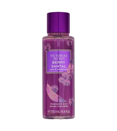 Berry Santal Victoria's Secret Splash Mist 250 ML