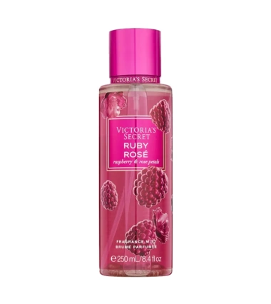 Ruby Rosé Victoria's Secret Splash Mist 250 ML