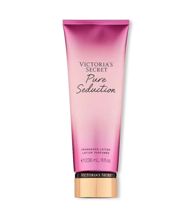Pure Seduction Victoria's Secret Crema Corporal 236 Ml