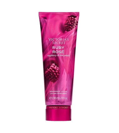 Ruby Rosé Victoria's Secret Crema Corporal 236 ML