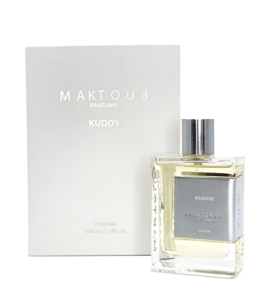 Kudos Maktoub Parfum 100 ML Unisex