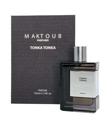 Tonka Tonka Maktous Parfum 100 ML Unisex