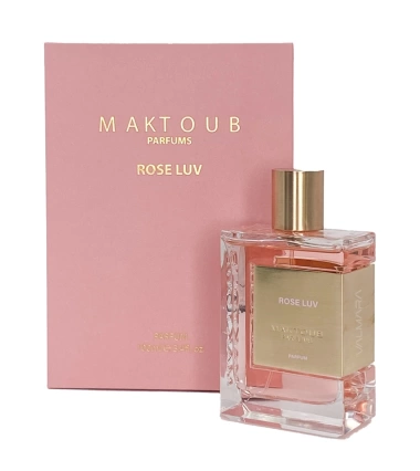 Rose Luv Maktoub Parfum 100 ML Dama