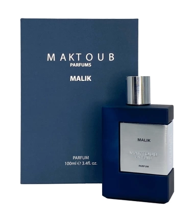 Malik Maktoub Parfum 100 ML Hombre
